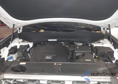 2021 Hyundai Palisade Sel из США, поврежденный, VIN KM8R2DHE5MU325021